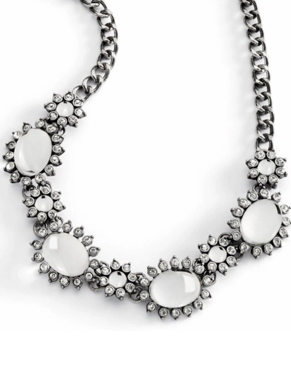 Lia Sophia "GOSSAMER" Necklace